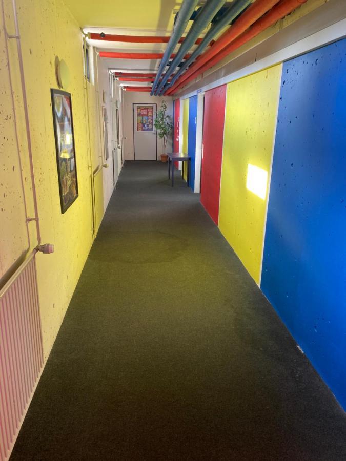 Family Rooms In The Center Grindsted Exterior foto