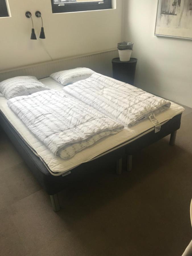 Family Rooms In The Center Grindsted Exterior foto